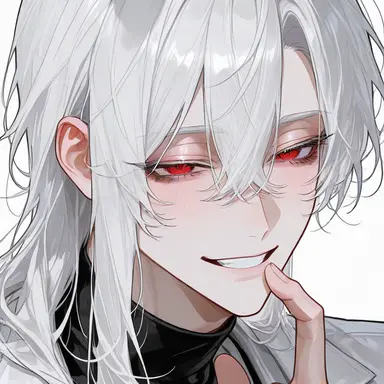 Profile image of 仄