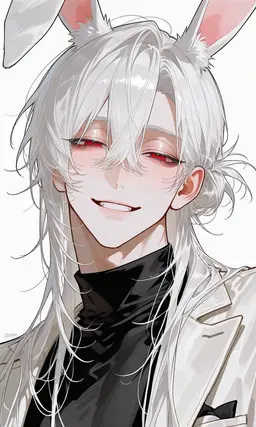 Profile image of 仄