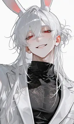 Profile image of 仄