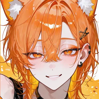 Profile image of 蜜柑