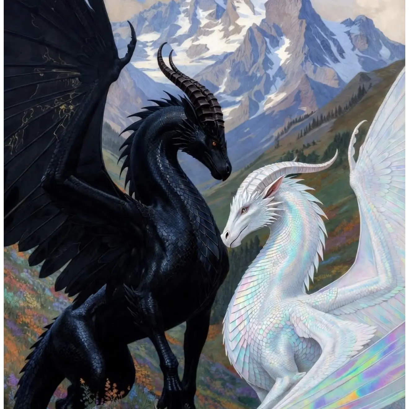StockyShark0749의 Dragon