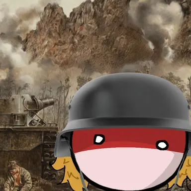 Profile image of 제2차세계대전 단톡