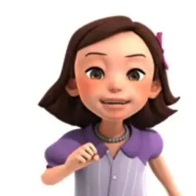 Profile image of 모나