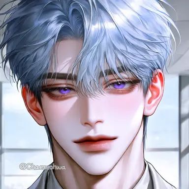 Profile image of Kang Seo-hun