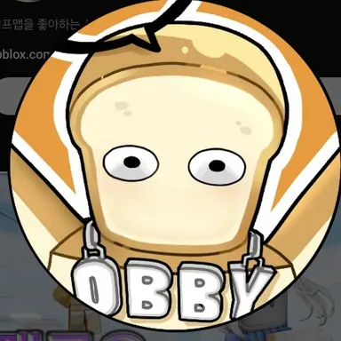 Profile image of 준브레드