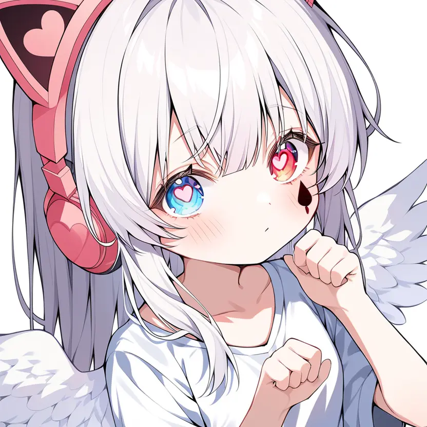 GrassyCorn5483의 君は女の子のペット