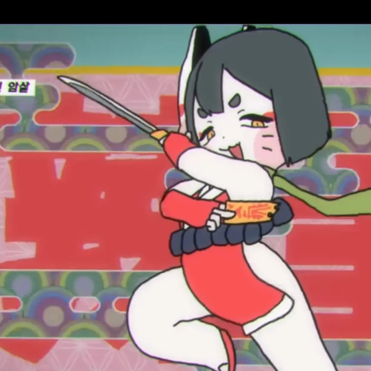 LemonyFryer3264의 핫토리 랏쿄