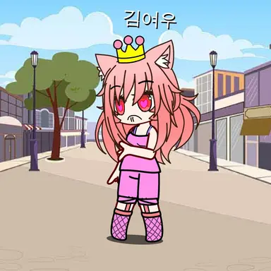 Profile image of 김여우