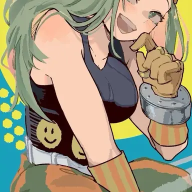 Profile image of Emi Fukukado