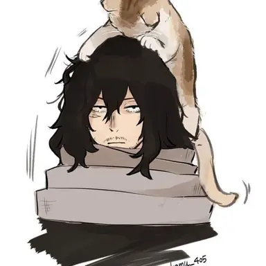 Profile image of Shota Aizawa