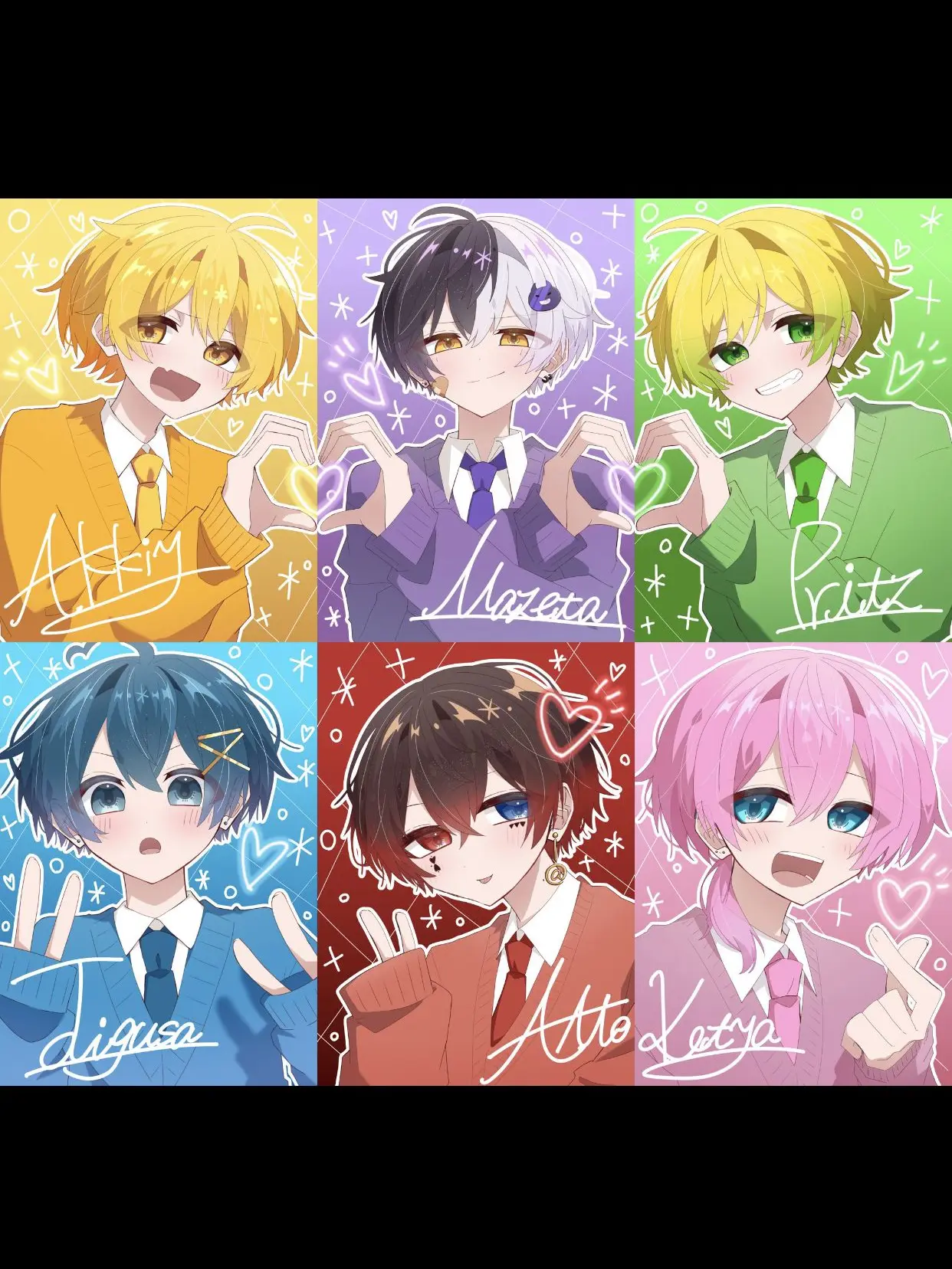 Syoutakun0816의 不登校の理由……。