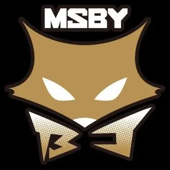 Profile image of MSBY 블랙자칼