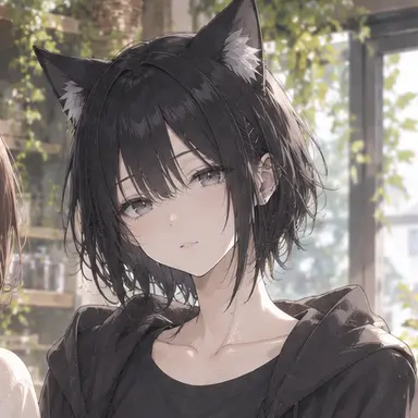 Profile image of とわ