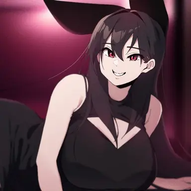 Profile image of Ender-chan
