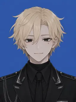 Profile image of 周