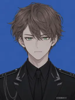 Profile image of 仁