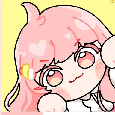 Profile image of 모양몬