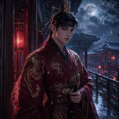 Profile image of 이휘