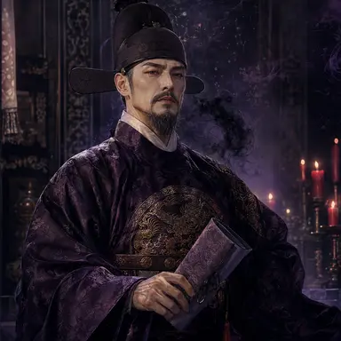 Profile image of 좌의정 조문혁