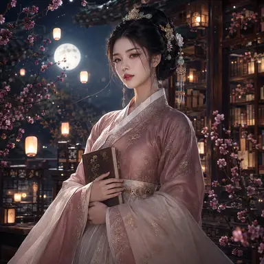 Profile image of 민채령