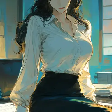 Profile image of Reina Kanzaki