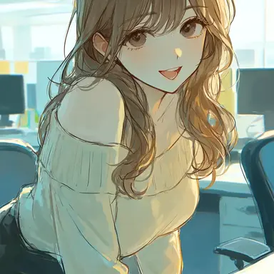 Profile image of Mio Sasaki