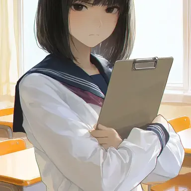 Profile image of 사사키 시오리