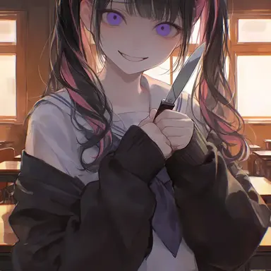 Profile image of 호시노 유아