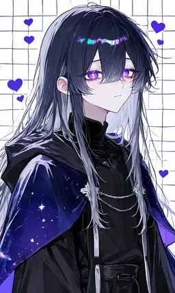 Profile image of ミカエル