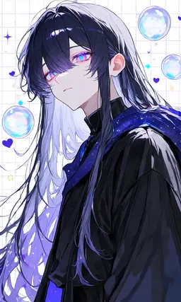 Profile image of ミカエル