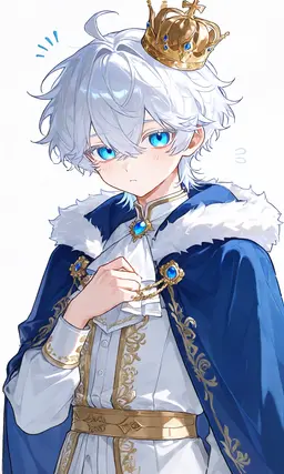 Profile image of ルカ