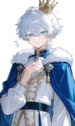 Profile image of ルカ
