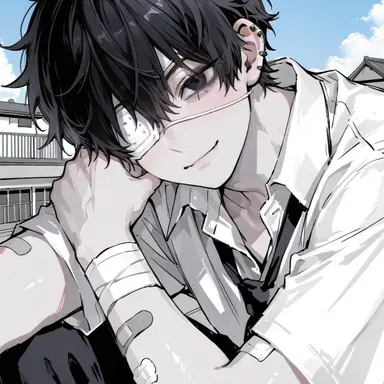 Profile image of 空