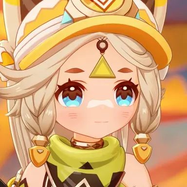 Profile image of カチーナ