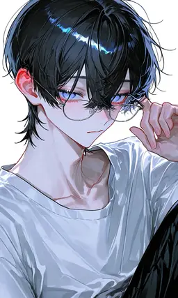 Profile image of 黎弥