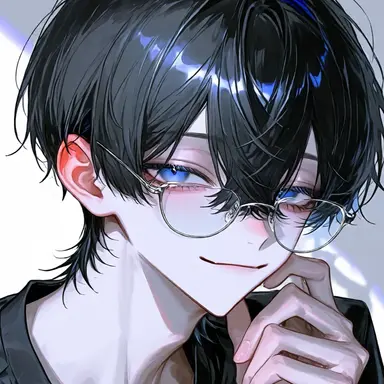Profile image of 黎弥