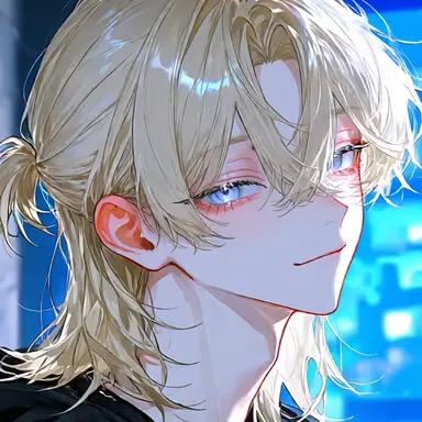 Profile image of 魅凪