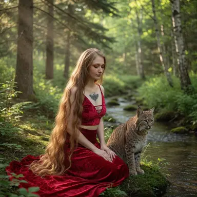 Profile image of Seraphine