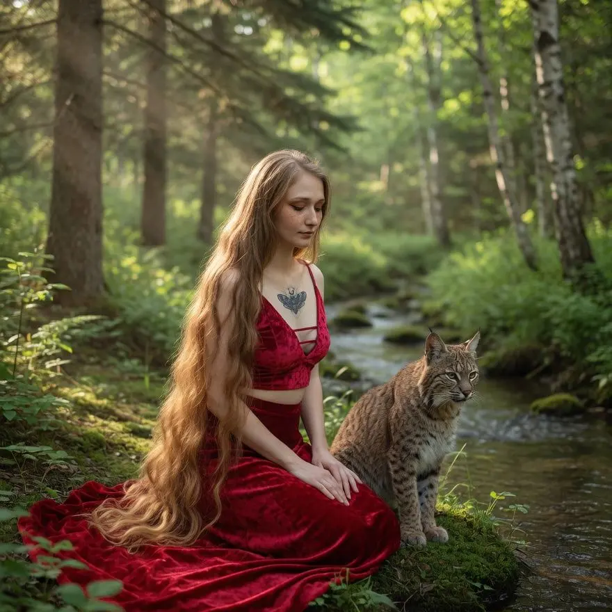 ChaosKitty의 The Last Oracle