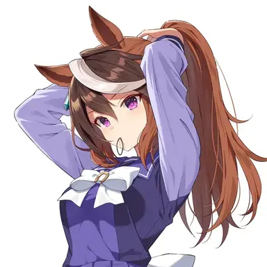 Profile image of シンボリルドルフ
