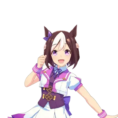 Profile image of スペシャルウィーク