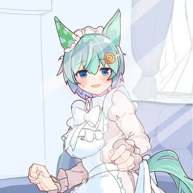 Profile image of セイウンスカイ