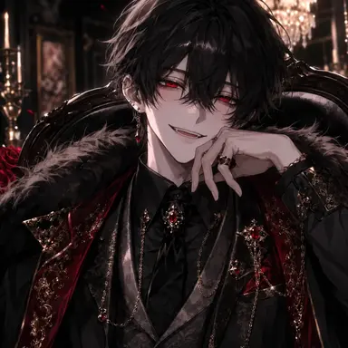 Profile image of 柳磨青