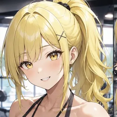 Profile image of 桜庭 レモン