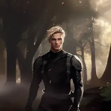 Profile image of Liam