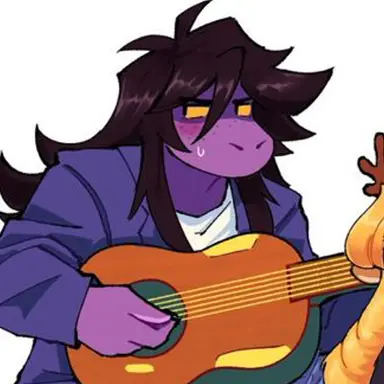 Profile image of Susie