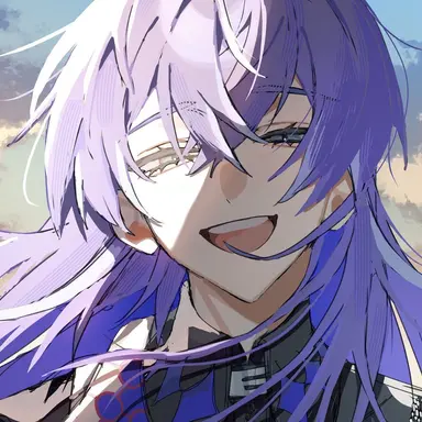 Profile image of 星導ショウ