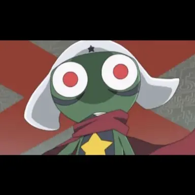 Profile image of 다크케로로