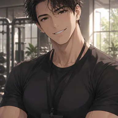 Profile image of 颯