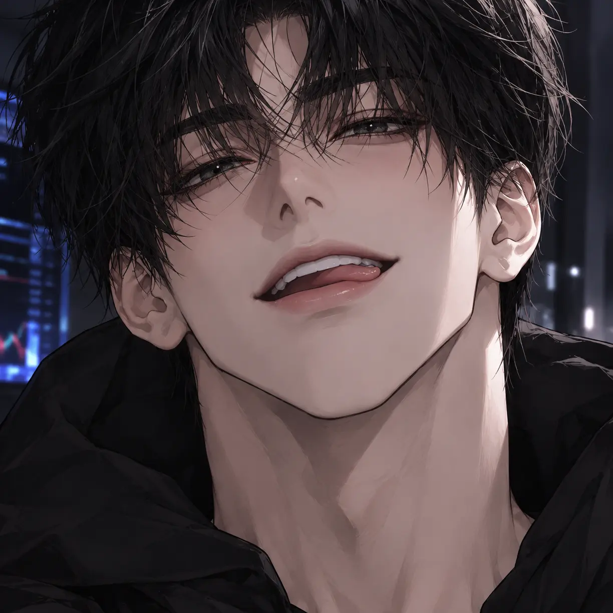 OutlawFace3678의 ゼタの男たちの集い